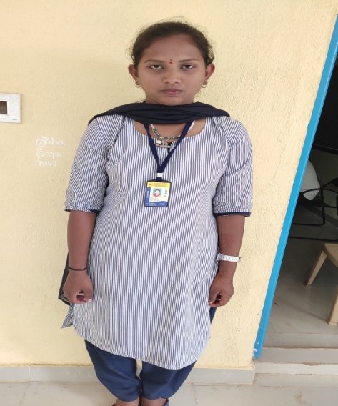 Rakshitha.N