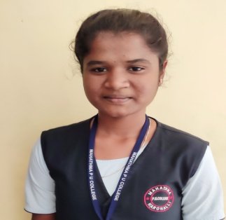 Shailaja.N