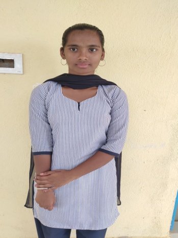 Vaishnavi.K.N.