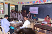 Treat 1000 severe anemic women in Karnataka