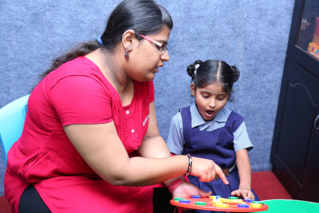 Special Education of Hearing Impaired Children GlobalGiving