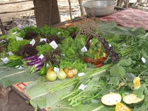 Vegetables
