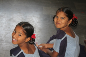 KGBV, Gandeed- Mahabubnagar