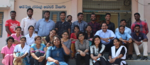Choice Foundation Team on 22/11/2018