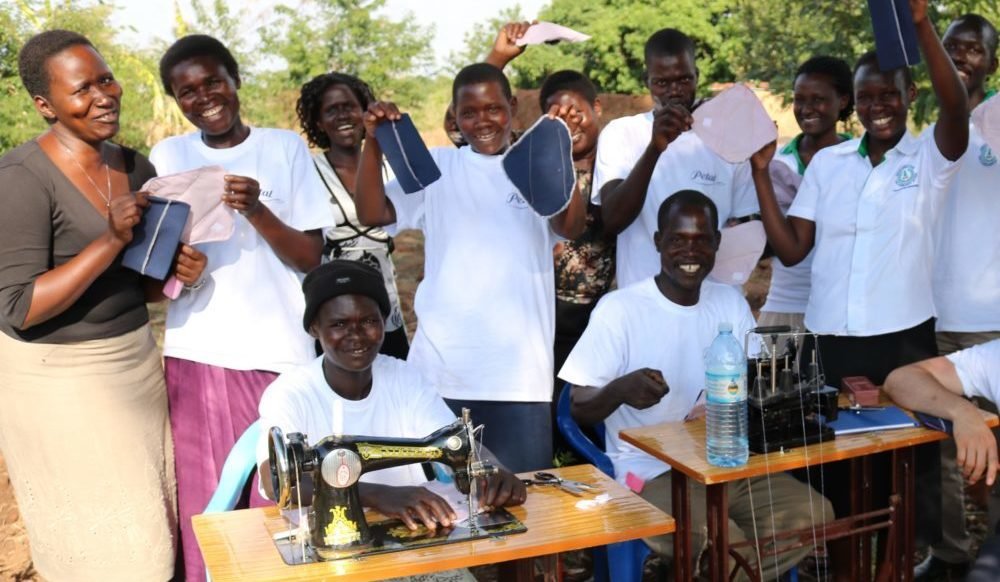 Help 23 needy families get sustainable livelihoods