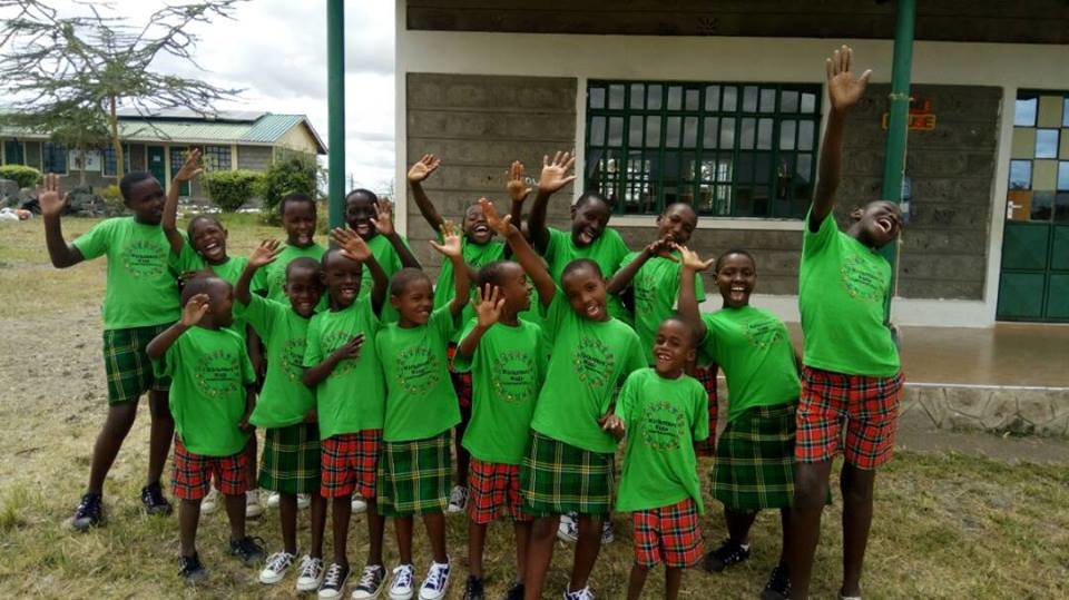 Help 23 needy families get sustainable livelihoods