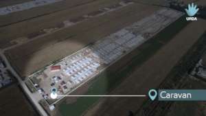 Al Yassamin Camp