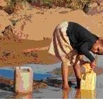 Provision of safe drinking water to 800 orphans
