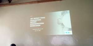 Formative Evaluation Launch