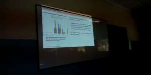 Formative Evaluation Launch