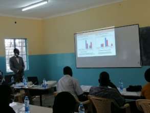 Formative Evaluation Launch