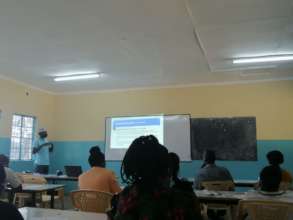 Formative Evaluation Launch