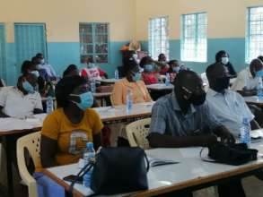 Formative Evaluation Launch