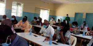 Formative Evaluation Launch