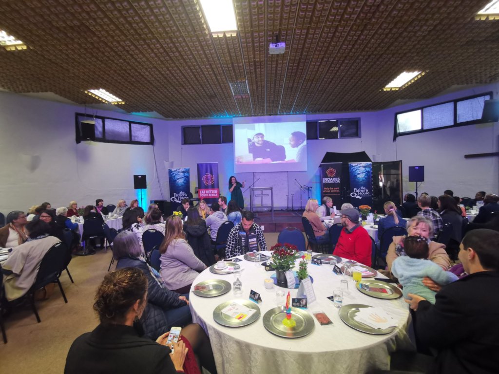 Charity Luncheon