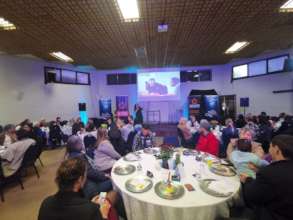 Charity Luncheon