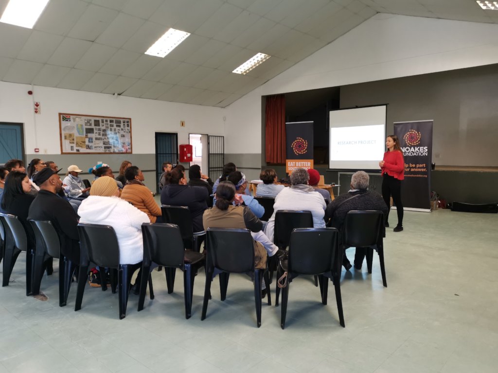 Community program