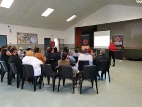 Community program