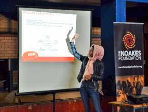 Community Projects