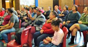 Community Projects