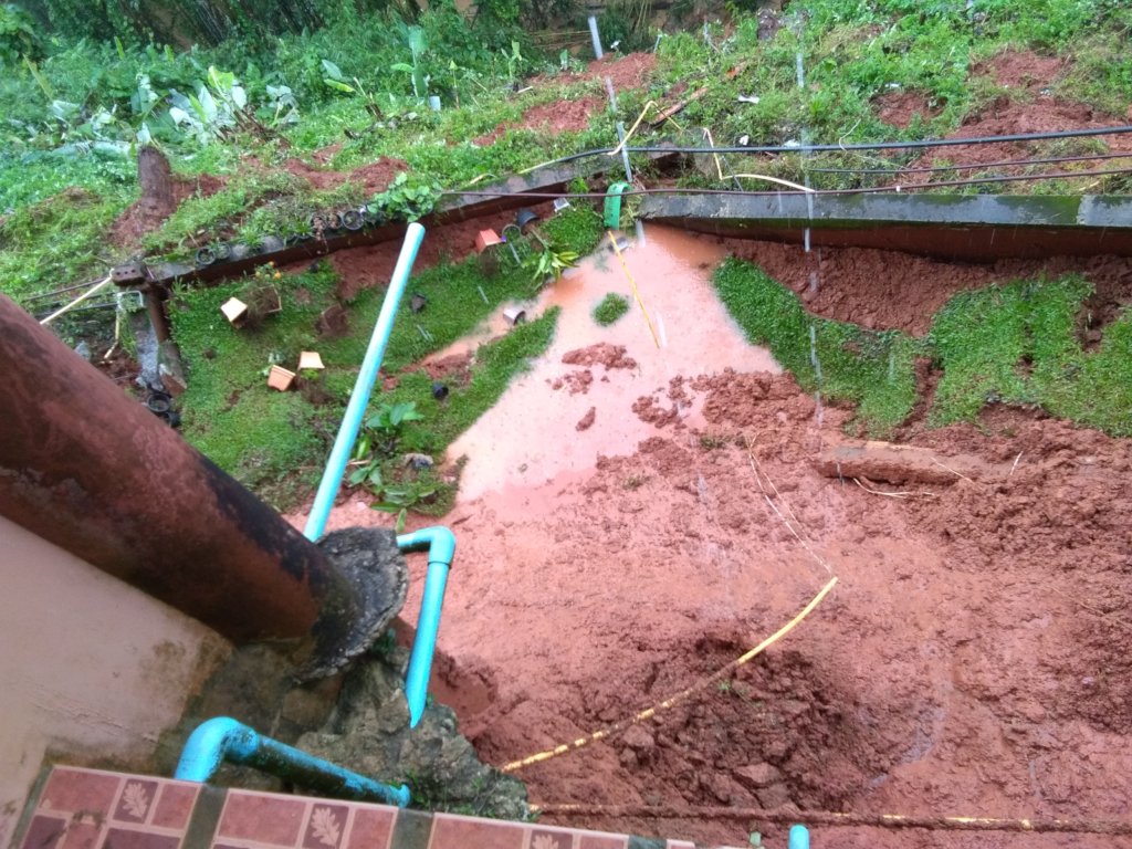 Rebuild School for 138 children in Thailand