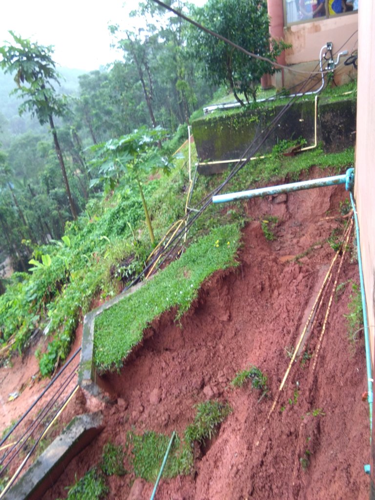 Rebuild School for 138 children in Thailand