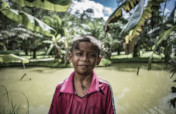 Rebuild School for 138 children in Thailand
