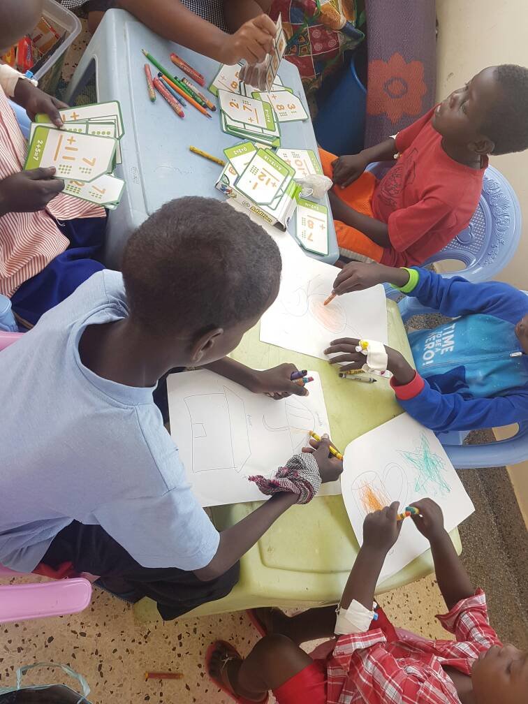 Smiling Toy- Saving Children with Cancer - GlobalGiving