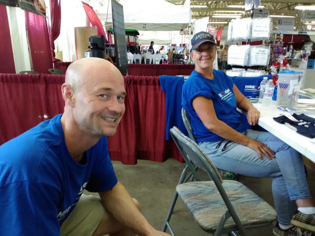 Ending Veteran homelessness in Michigan