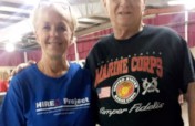 Ending Veteran homelessness in Michigan