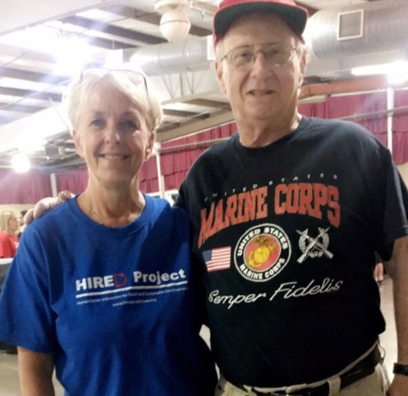 Ending Veteran homelessness in Michigan