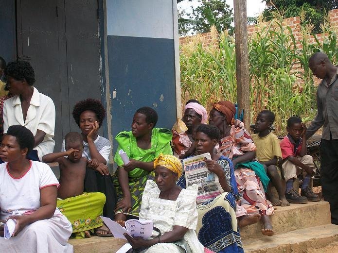 Empower 150 Ugandan Women to start a job