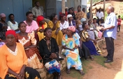 Empower 150 Ugandan Women to start a job
