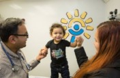 Medical Home for Children in Poverty