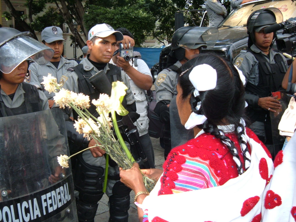 Protect land rights and lives of Mayan communities