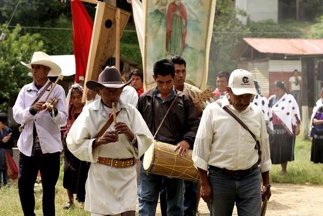 Protect land rights and lives of Mayan communities