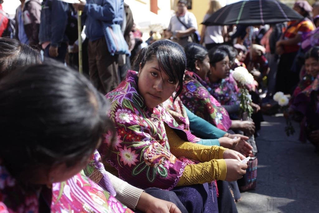 Protect land rights and lives of Mayan communities