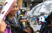 Protect land rights and lives of Mayan communities