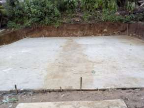 Future home foundation