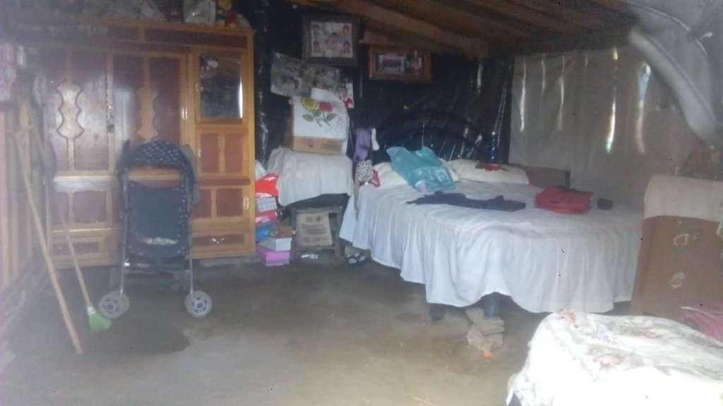 Building a Home for the Torres Family in Mexico