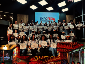 EXPOferia Barranquilla