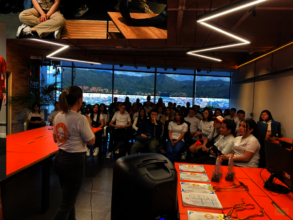 Clausura Bogota