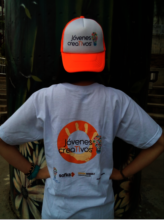 Jovenes creaTIvos 2