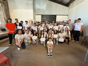 Jovenes creaTIvos 2025