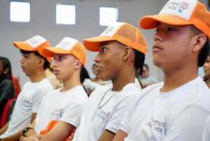 Jovenes creaTIvos 2025 Cali