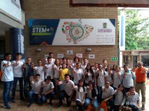 creaTIve Youngsters - Pilot group