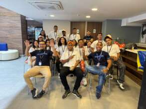 Visita Pedagogica Cartagena