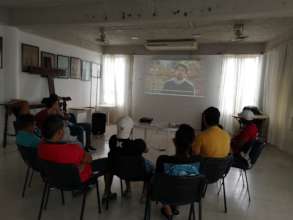 Workshop Adapting to Change