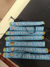 First production
