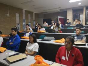 Jovenes creaTIvos - creaTIve Youngsters